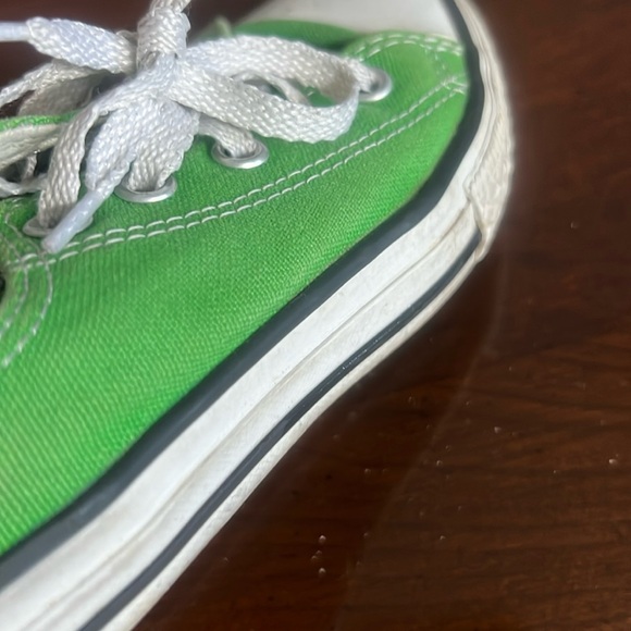 ⭐️ CONVERSE All-Star Little Boys Shoes Sz 12 - Picture 13 of 14